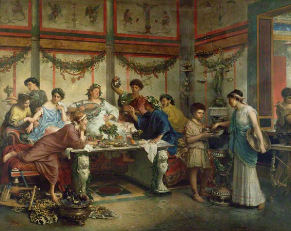 culture-meals-in-ancient-rome-empirerome