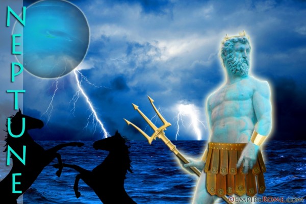 neptune-8-x-10-signed-print-etsy-neptune-print-greek-gods-and